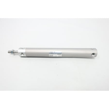 20mm 1mpa 150mm Double Acting Pneumatic Cylinder